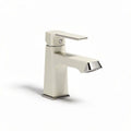 Modern Bathroom Basin Mixer Tap – Suitable for daily water usage – Brass and Ceramic construction – 10 x 15 x 20cm